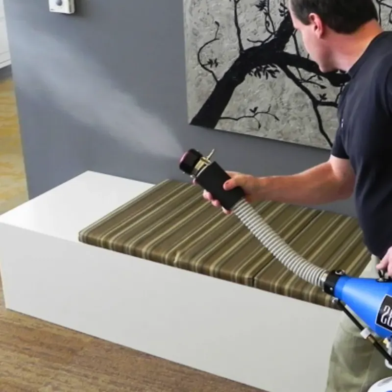 Professional Odor Removal in Warren County, OH